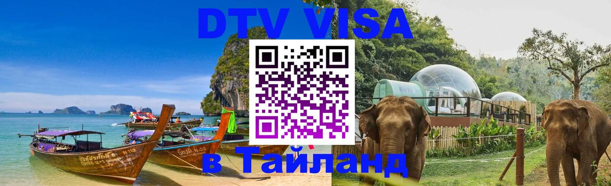Оформить DTV визу в Тайланд Армавир 